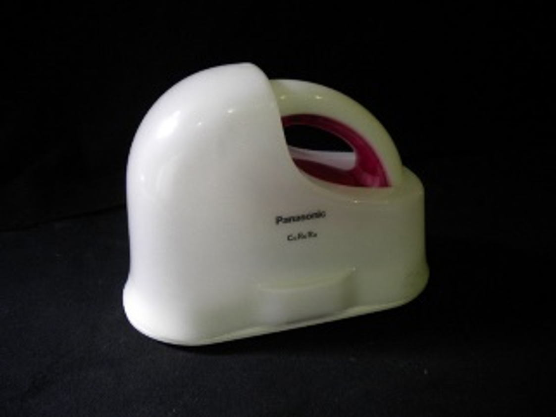 アイロン　Panasonic