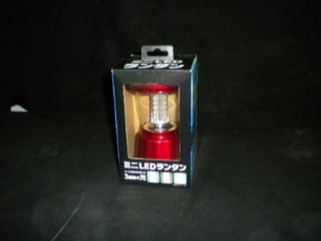 LEDミニランタン