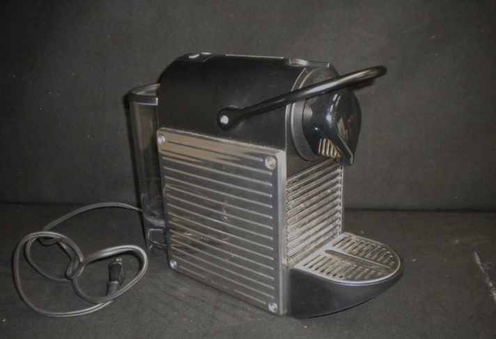 コーヒーメーカー