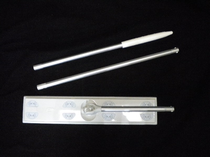 フロアーワイパー大（使い捨てシート用）