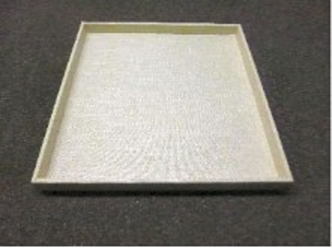 Canapaトレー（要修理品）