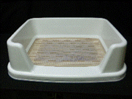 ペット用トイレ