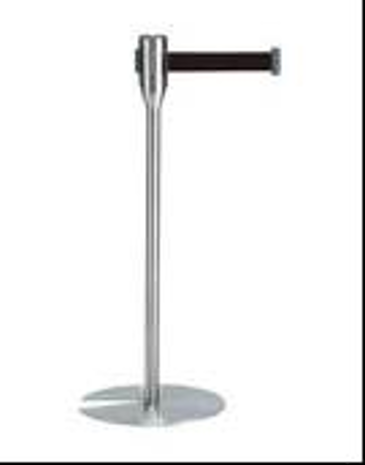 パーテーションポール