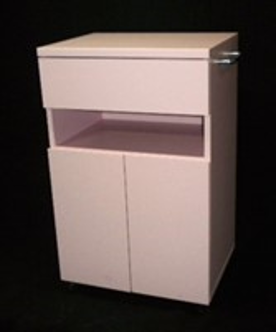 可動式ドロワー