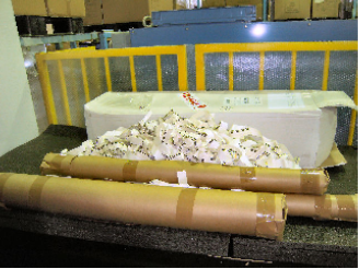 テラゾー
クロスシート