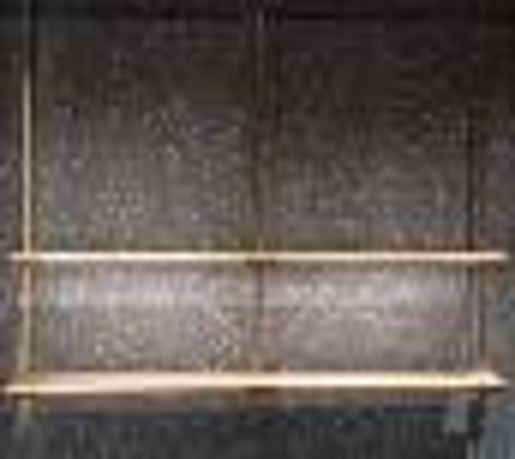 壁掛棚ダブル2段