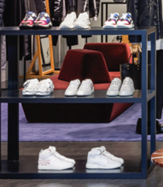 FS棚3段FS 3 shelves unit