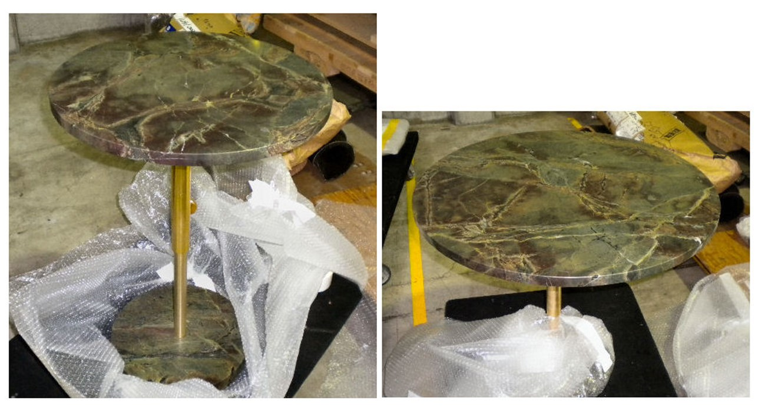 マーブルテーブル