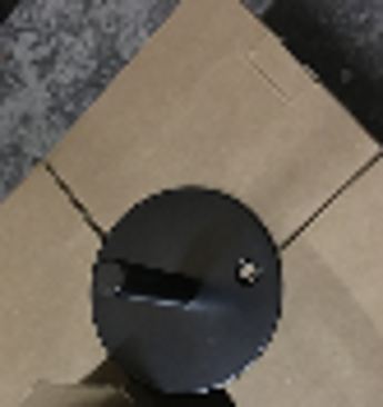 Agapeテーブル 脚金物