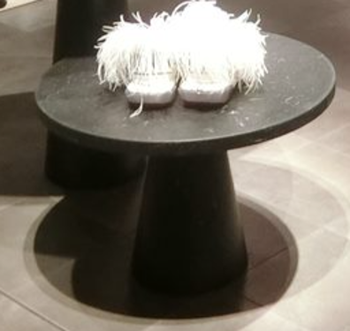 マーブルテーブル