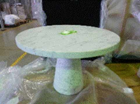 マーブルテーブル