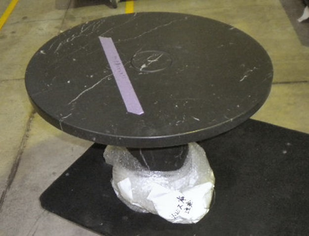 マーブルテーブル