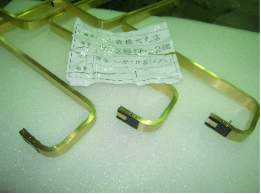 壁掛ハンガーダブル