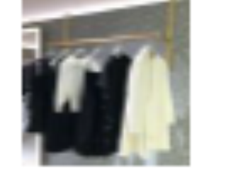 壁掛ハンガー
シングル