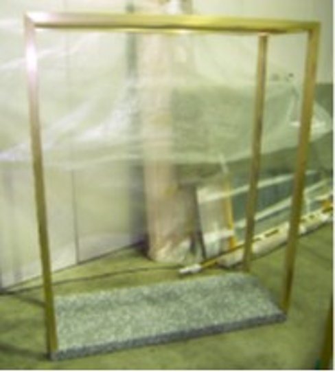 FSハンガーラック