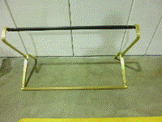 ハンガーラック
シングル