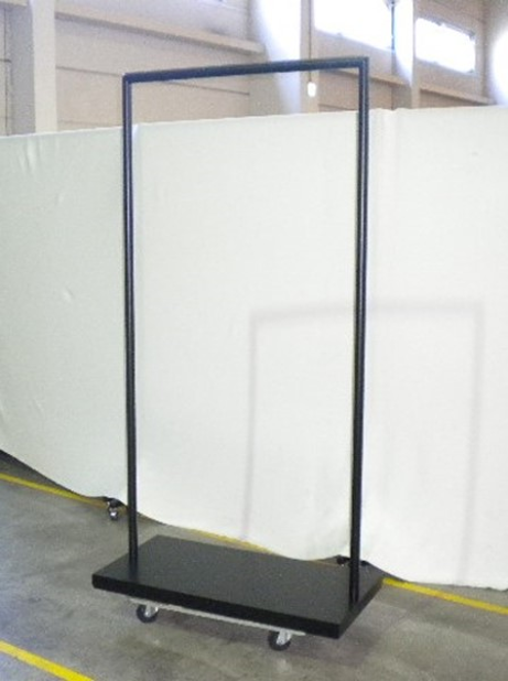 FS ハンガー
FS hanging unit