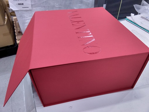 ギフトボックス（450×400×220）（12枚入）