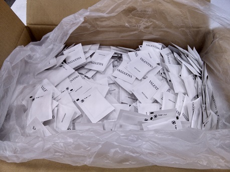 コーヒーシュガー（WHITE）