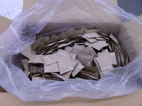 コーヒーシュガー（BROWN）