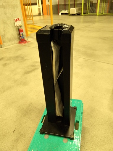 傘ぽんスタンド