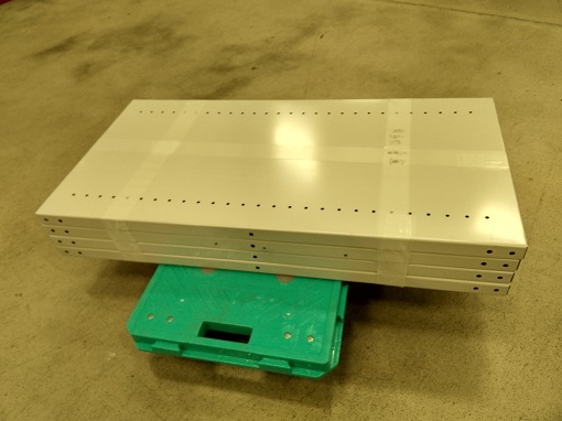 棚　天板440×880