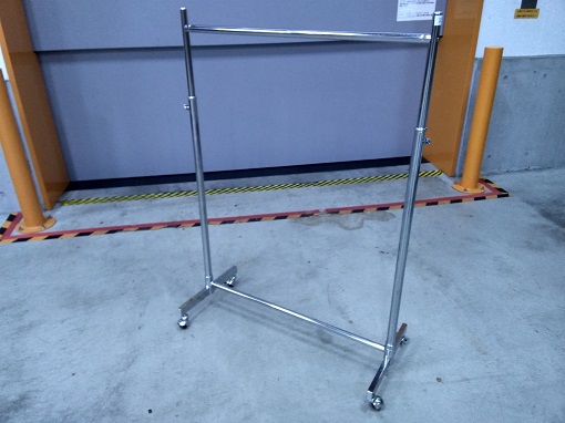 ハンガーラック（ショート）