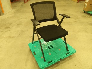 折り畳みチェア