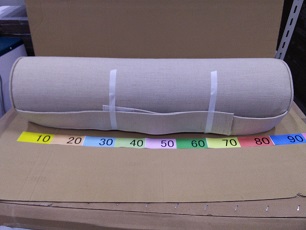 デイベッド枕（大）