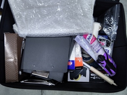 ポップアップイベント備品　（A)