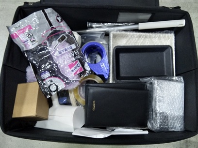 ポップアップイベント備品　（C)