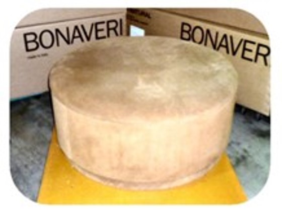 ラウンドスツール