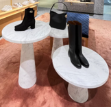 マーブルテーブル（小）