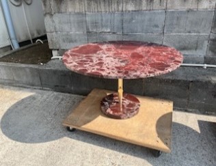 マーブルテーブル