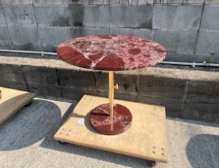 マーブルテーブル