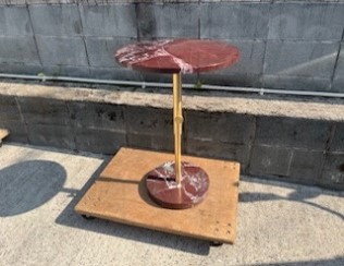 マーブルテーブル