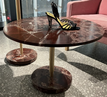 マーブルテーブル