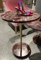 マーブルテーブル