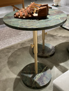 マーブルテーブル