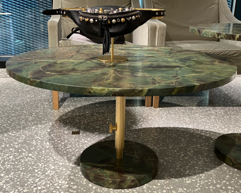 マーブルテーブル