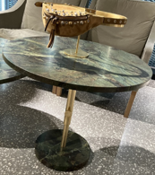 マーブルテーブル