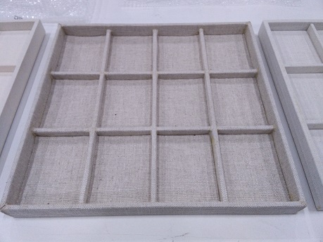 Total Canapa Tray 11 FJ JEWELRY