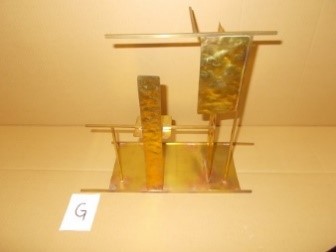 EYEWEAR EY - V3 423x156mm