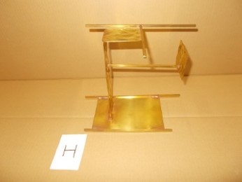 EYEWEAR EY - V2 233X125mm