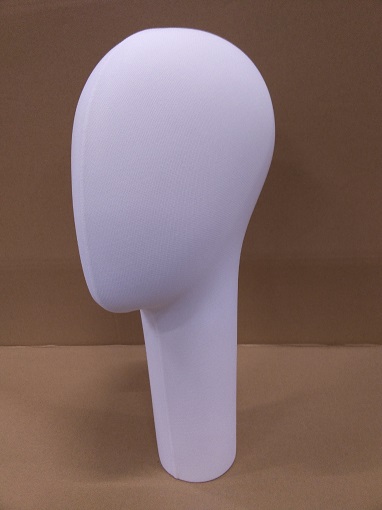 Lady head long neck 41cm(BONAVERI)