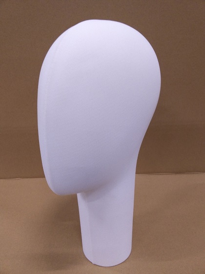 Lady head short neck 35cm(BONAVERI)