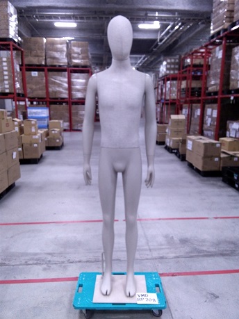 UOMO Torso　【素材違い】