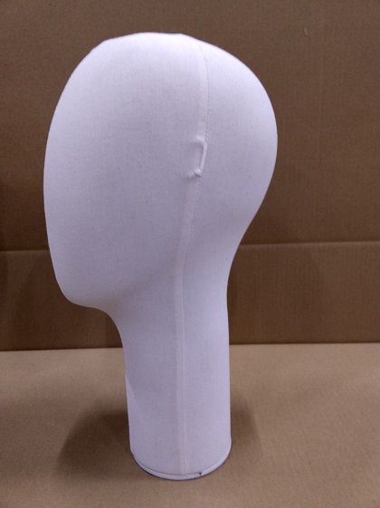 ヘッドツール-キャンバス地Low(耳にゴムバンド付)