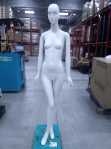 POSE４(IVORY塗装)