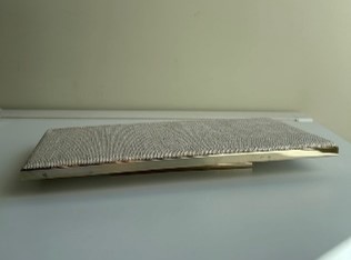 Canapa Tray(高さあり)　